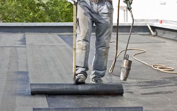flat roof replacement Hunny Hill, Isle Of Wight