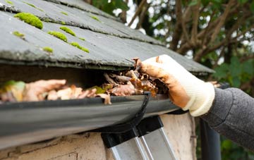 gutter cleaning Hunny Hill, Isle Of Wight