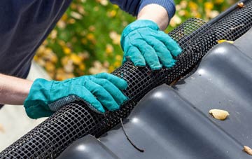 Hunny Hill gutter repair companies