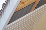 rated Hunny Hill soffit repair companies